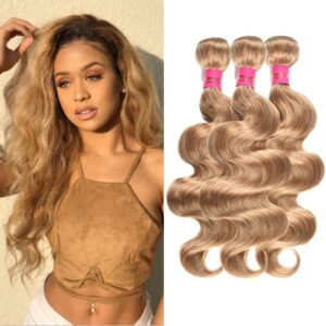 3 Bundles Vietnamese Virgin Hair Body Wave V578