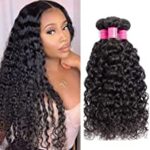 3 Bundles Vietnam Curly Hair Unprocessed Virgin Hair  T125