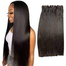 Super Double Drawn Bone Straight 100% Brazilian Human CD24b